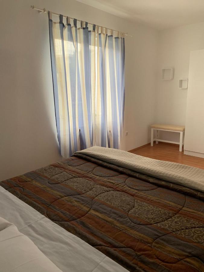 Apartman Kartec Veglia Exterior foto