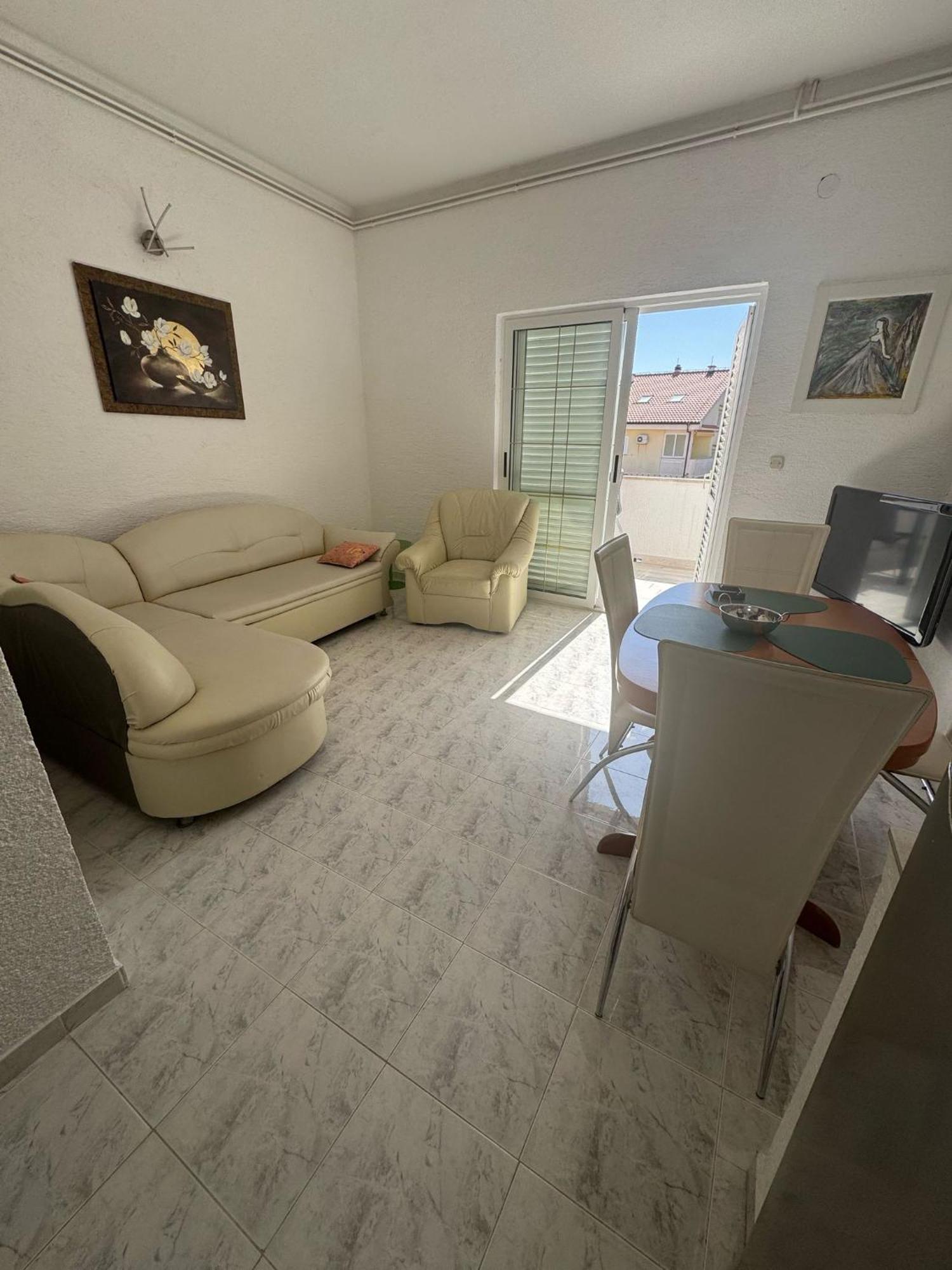 Apartman Kartec Veglia Cameră foto